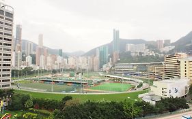 The Vela Hong Kong Causeway Bay 4*